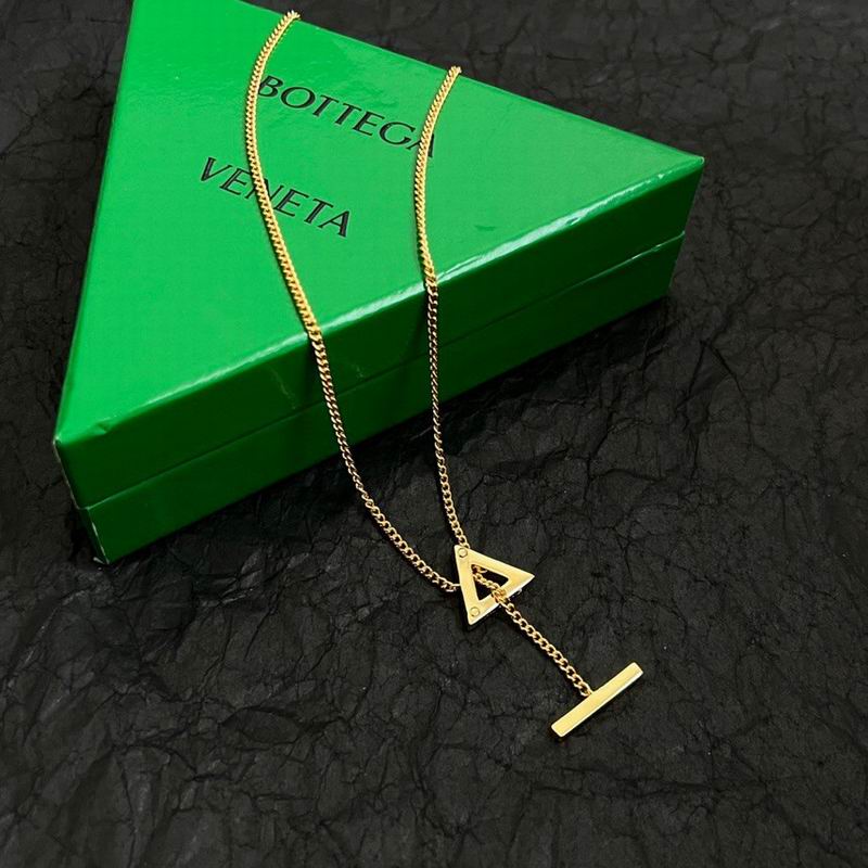 Bottega Veneta Necklace 03yxs03